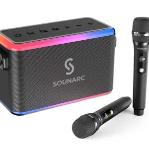 sounarc a1 loa karaoke