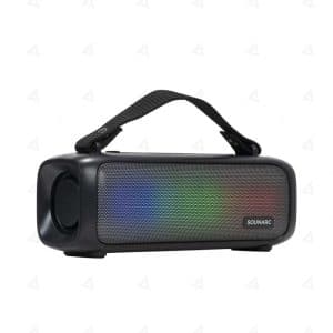 SOUNARC P3 Loa Di Động : Âm Thanh Đỉnh Cao Dành Cho Bạn sounarc p3 loa di dong 2
