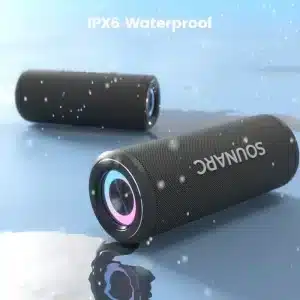 SOUNARC P4 Loa Di Động Âm Thanh Đỉnh Cao Cho Cuộc Sống Sôi Động sounarc p4 loa di dong 1