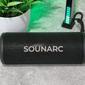 SOUNARC P4 Loa Di Động Âm Thanh Đỉnh Cao Cho Cuộc Sống Sôi Động sounarc p4 loa di dong
