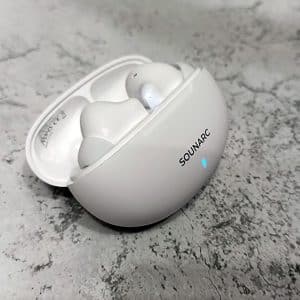 SOUNARC TWS Tai Nghe Bluetooth trong hộp sounarc tws tai nghe