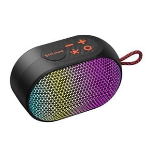 SOUNARC XR3 Loa Mini Bluetooth sounarc xr3 loa mini bluetooth 1