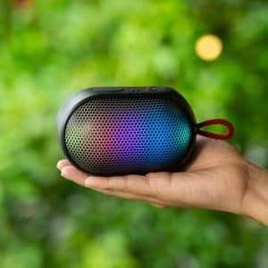 SOUNARC XR3 Loa Mini Bluetooth sounarc xr3 loa mini bluetooth 4