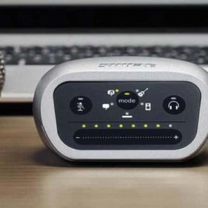 Soundcard Âm Thanh Shure MVI-A soundcard am thanh shure mvi a 2