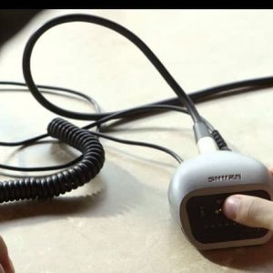 Soundcard Âm Thanh Shure MVI-A soundcard am thanh shure mvi a 3