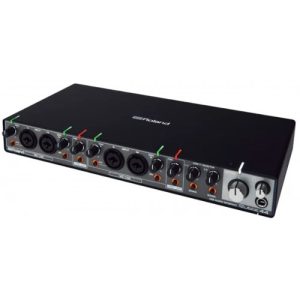 SoundCard Roland Rubix 44
