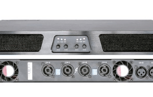 SOUNDKING AG4065 Bộ tăng âm 4 kênh soundking ag4065 bo tang am 2