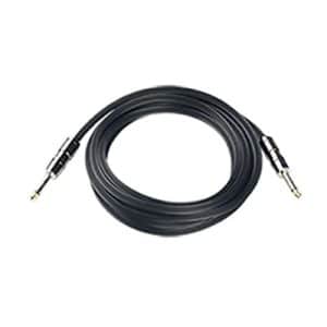 SOUNDKING BJJ050-5M Dây tín hiệu 2 đầu 6 ly dài 5 mét soundking bjj050 5m day tin hieu 2 dau 6 ly 2