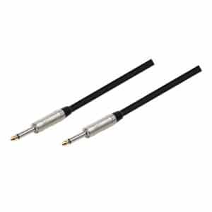 SOUNDKING BJJ289-6M Dây tín hiệu 2 đầu 6 ly dài 6 mét soundking bjj289 6m day tin hieu 2 dau 6 ly 1