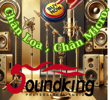 soundking chan loa1