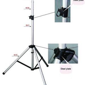 soundking db088s chan loa mau bac 1