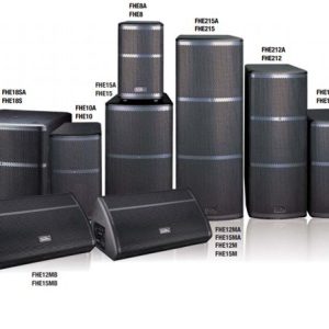 SOUNDKING FHE12MA Loa sân khấu có công suất 12" soundking fhe12ma loa san khau 1