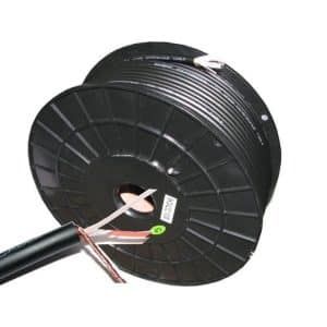 SOUNDKING GA202B-10 Dây tín hiệu 3 Ruột soundking ga202b 10 day tin hieu 2