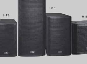 SOUNDKING H08 Loa toàn dải 8", 150W soundking h08 loa toan dai 1