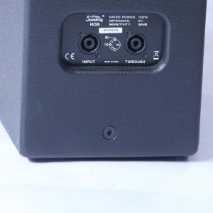 SOUNDKING H08 Loa toàn dải 8", 150W soundking h08 loa toan dai