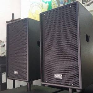 SOUNDKING H15 Loa toàn dải 15", 400W soundking h15 loa toan dai 15 1