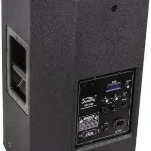 SOUNDKING KV12AD Loa toàn dải 12" có công suất 400W soundking kv12ad loa toan dai