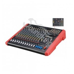 Mixer Soundking MIX08C