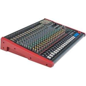 soundking mix12c ban tron mixer analogue