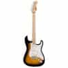 sq sonic strat mn 2 color sunburst 0373152503 400x400