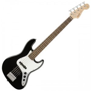 đàn guitar bass Fender Squier Affinity Jazz Bass V 0371575506