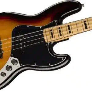 Squier 0374540500 ĐÀN GUITAR BASS J CV 70S 3TS squier 0374540500 dan guitar bass j cv 70s 3ts 2