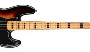 Squier 0374540500 ĐÀN GUITAR BASS J CV 70S 3TS squier 0374540500 dan guitar bass j cv 70s 3ts 5