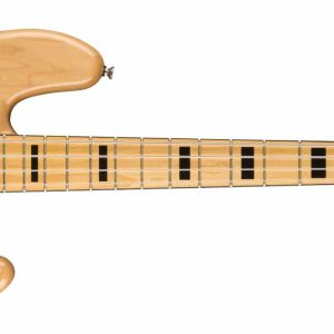 Squier 0374540521 ĐÀN GUITAR BASS J CV 70S NAT squier 0374540521 1