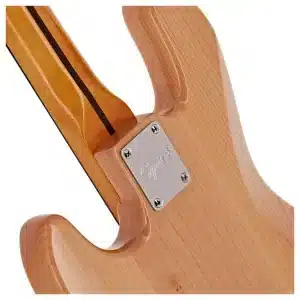 Squier 0374540521 ĐÀN GUITAR BASS J CV 70S NAT squier 0374540521 4