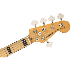Squier 0374550521 ĐÀN GUITAR BASS J V CV 70S NAT squier 0374550521 dan guitar bass 1