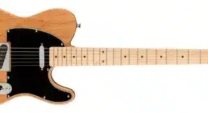 Squier 0378203521 Đàn Guitar Điện Affinity Tele Maple Natural squier 0378203521 dan guitar dien affinity tele.png