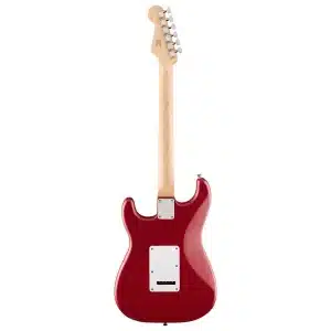 Squier 0379600554 ĐÀN ĐIỆN DEBUT STRAT LRL WPG DKR squier 0379600554 4