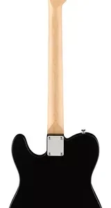 Squier 0379670506 ĐÀN ĐIỆN DEBUT TELE LRL WPG BLK squier 0379670506 dan dien 1