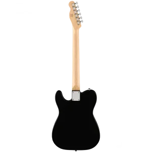 Squier 0379670506 ĐÀN ĐIỆN DEBUT TELE LRL WPG BLK squier 0379670506 dan dien 3