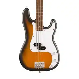 Squier 0379700503 ĐÀN BASS DEBUT P BASS LRL WPG squier 0379700503 dan bass 1