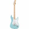 squier fsr sonic strat hss maple tropical turquoise 0373202597 400x400