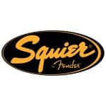 squier logo