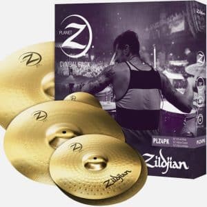 Cymbal Zildjian PLZ4PK su ra doi cymbal zildjian plz4pk