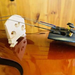 SUZUKI FS-10 3/4 Đàn Violin suzuki fs 10 3 4 dan violin 1