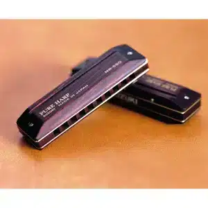 SUZUKI MR-550C KÈN HARMONICA DIANOTIC PUREHARP C suzuki mr 550c 1