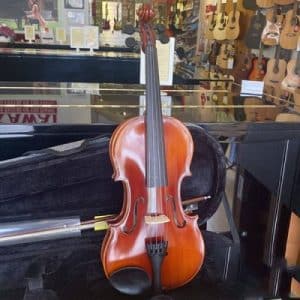 SUZUKI NS20OF 4/4 Đàn Violin Japan suzuki ns20of 4 4 3