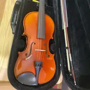 SUZUKI NS20OF 4/4 Đàn Violin Japan suzuki ns20of 4 4