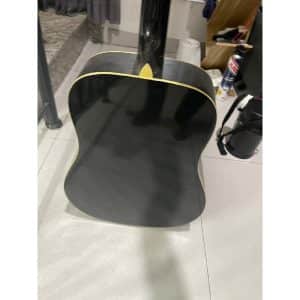 suzuki sdg 6bk dan guitar 1