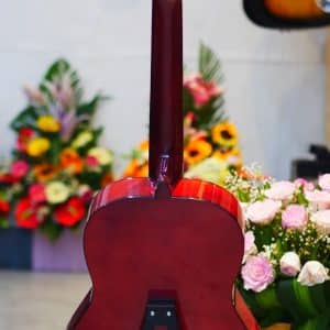 SUZUKI SNG6-NL ĐÀN GUITAR NYLON suzuki sng6 nl dan guitar nylon 3