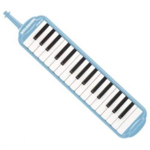 suzuki study 32 melodion 1