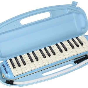 suzuki study 32 melodion 3