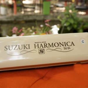 suzuki su 24 2tc ken harmonica 1