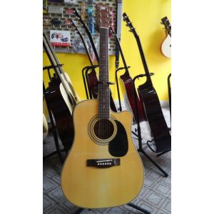 Đàn guitar Suzuki SDG45 CE