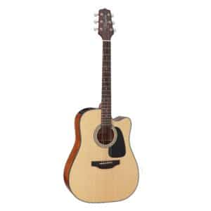 Đàn guitar Takamine ED2DC NAT