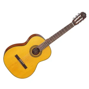 TAKAMINE GC3-NAT ĐÀN GUITAR NYLON takamine gc3 nat dan guitar nylon 1